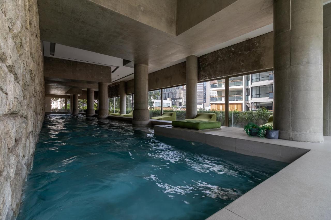 Akile Ferreira Lobo São Paulo Exterior foto