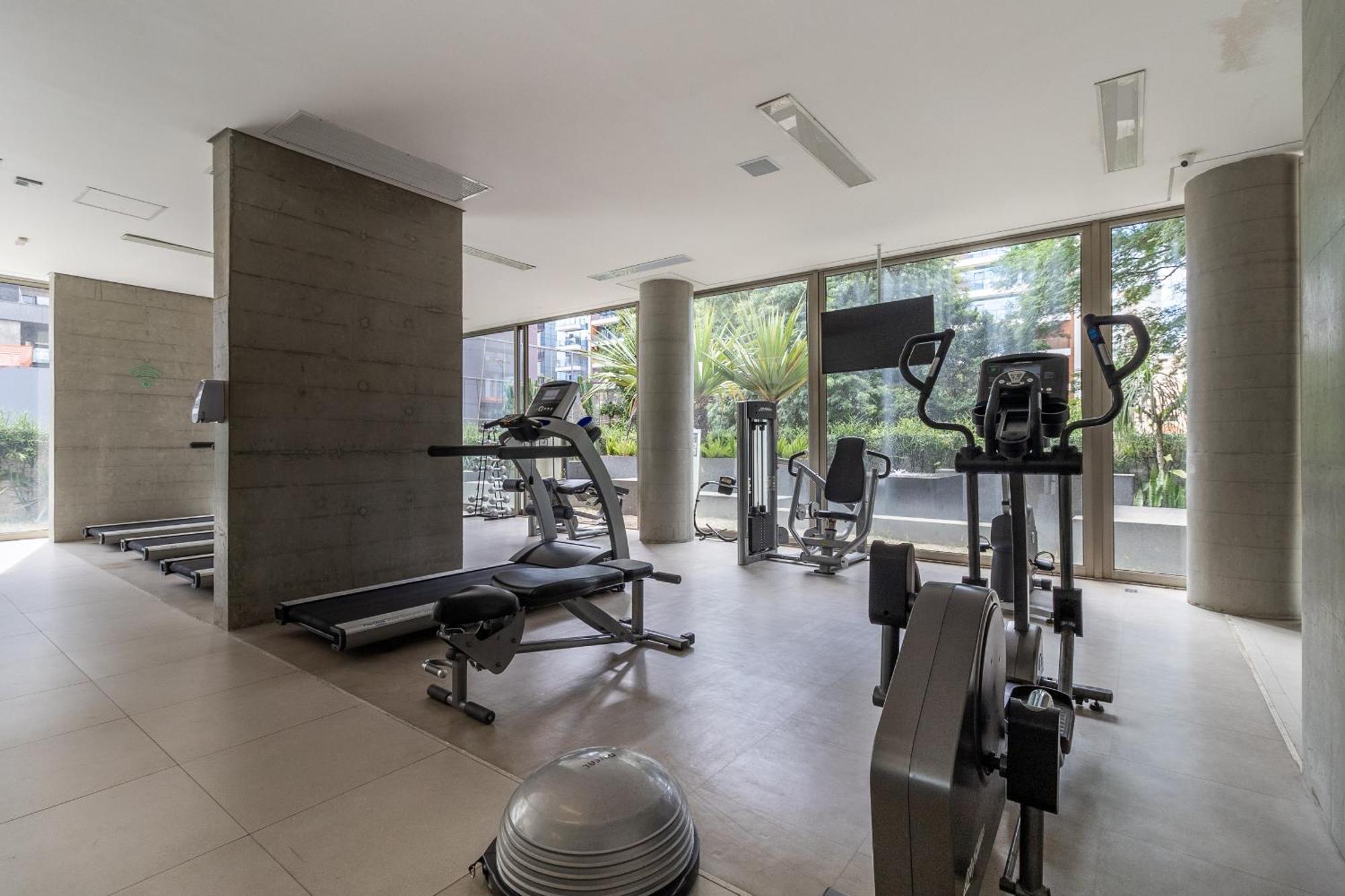 Akile Ferreira Lobo São Paulo Exterior foto