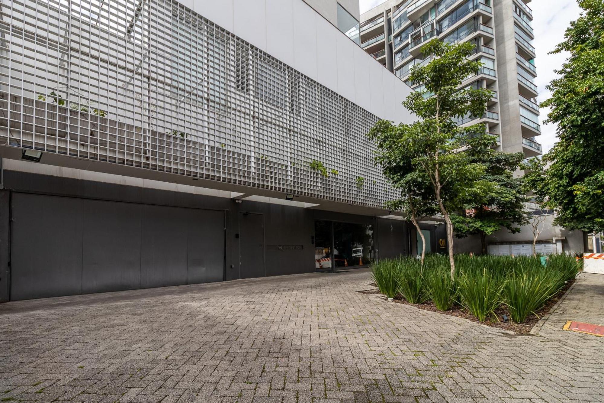 Akile Ferreira Lobo São Paulo Exterior foto